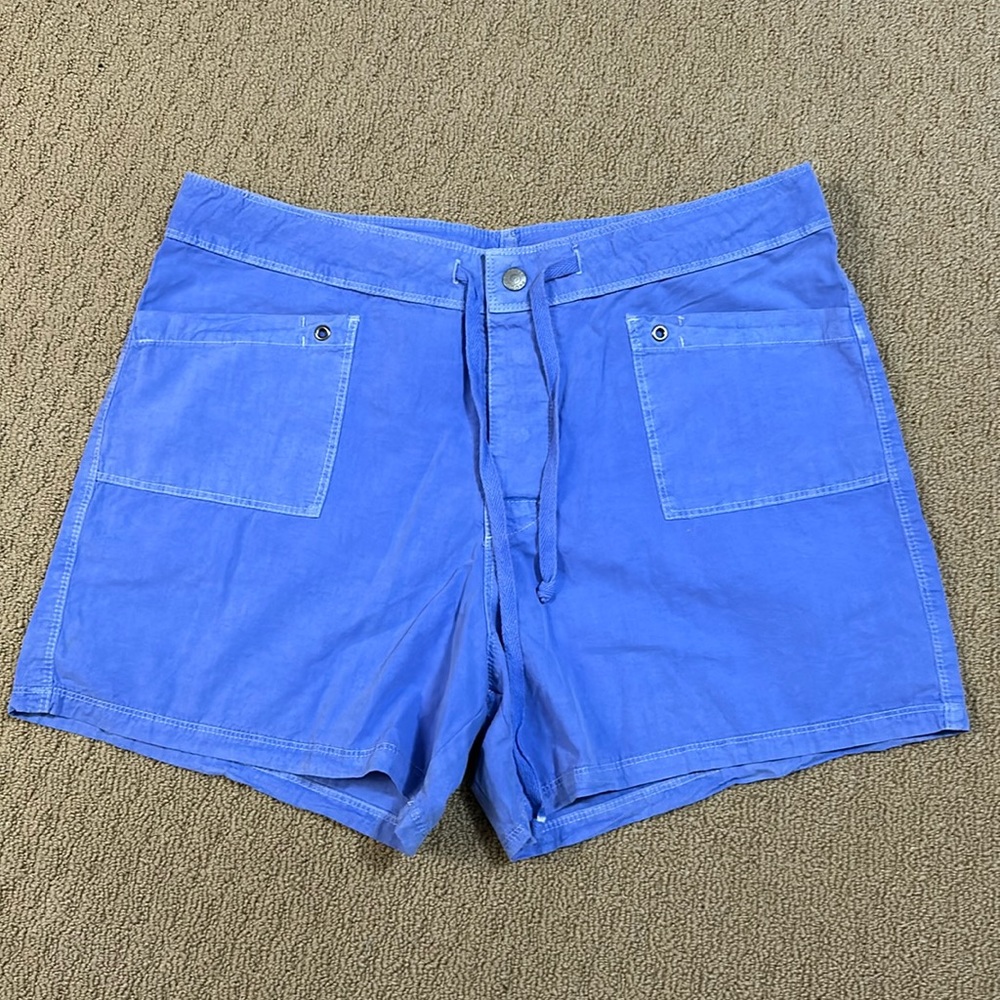 fresh produce shorts NWT
